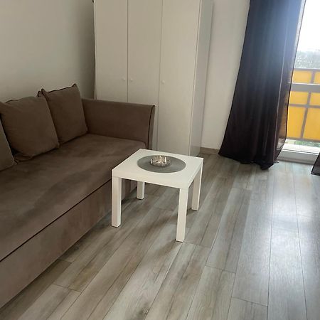 Apartament Centrum Koszalin Ngoại thất bức ảnh