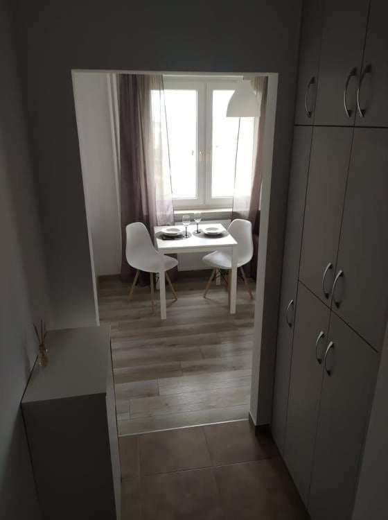 Apartament Centrum Koszalin Ngoại thất bức ảnh