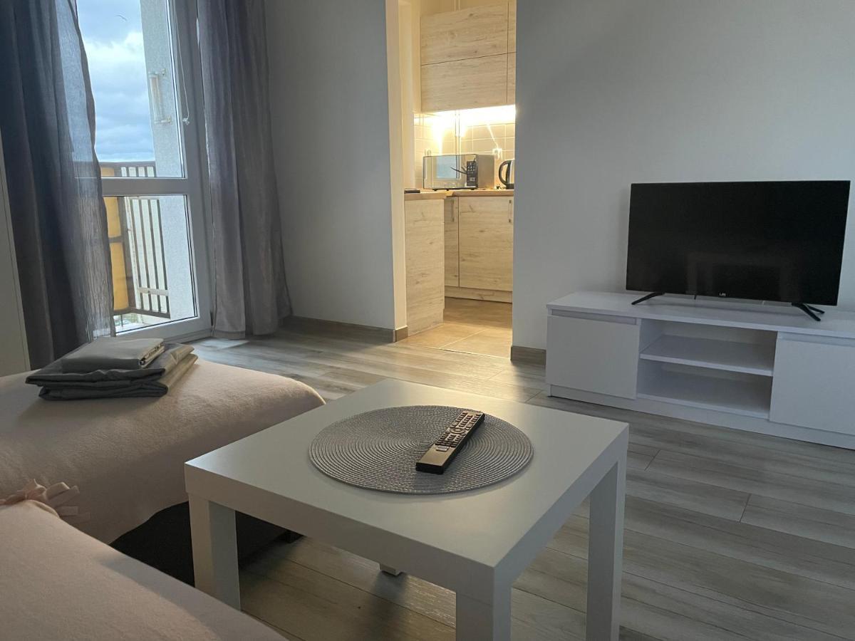 Apartament Centrum Koszalin Ngoại thất bức ảnh