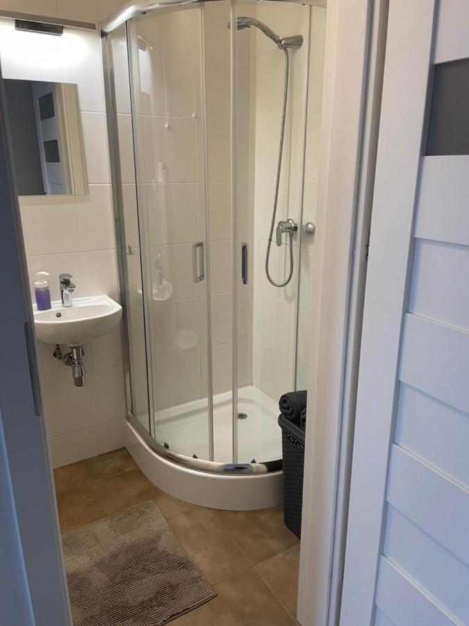 Apartament Centrum Koszalin Ngoại thất bức ảnh