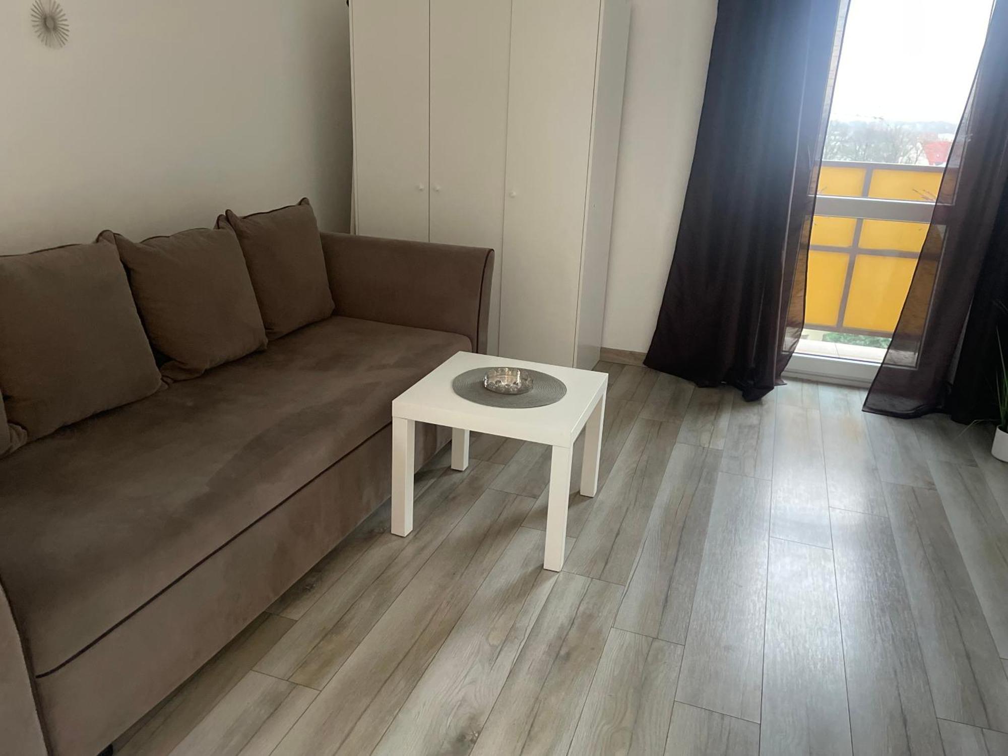 Apartament Centrum Koszalin Ngoại thất bức ảnh