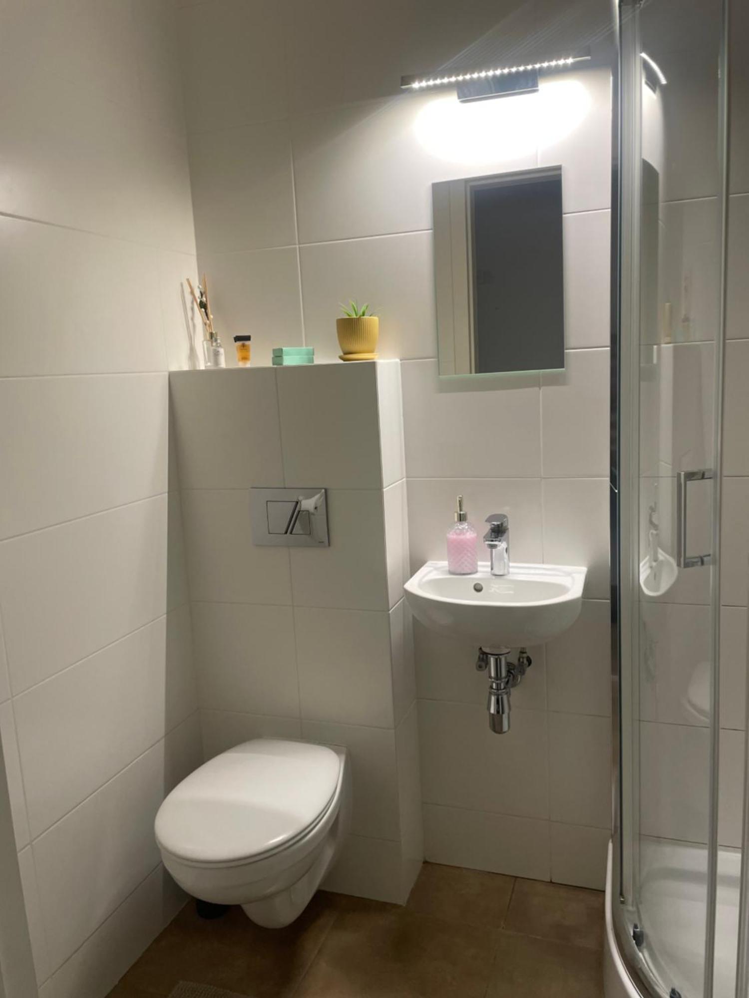 Apartament Centrum Koszalin Ngoại thất bức ảnh